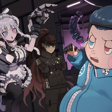 トライブナインまとめ3