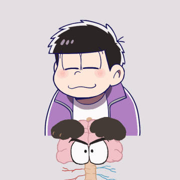 脳揉め!