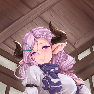 ラルナお母さん🦋