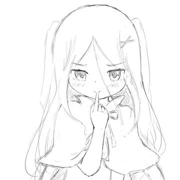 魔女っ娘