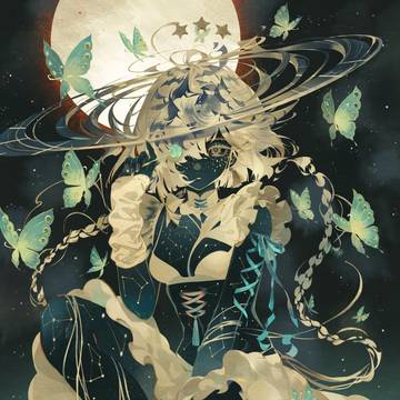 人星