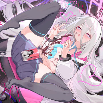 高潮时刻!
