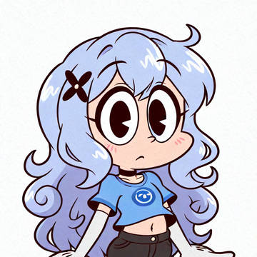 My 2016 Proposal of Chino Kafuu