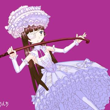 耽美と死の輪舞曲