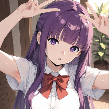 フェルンさん