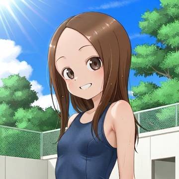 スクール水着