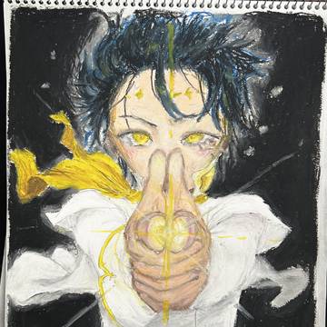 「最後の願い」