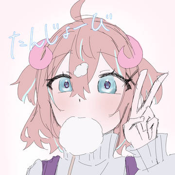はぴば ‼️