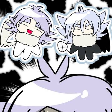 イナイレ 吹雪絵まとめ㊸