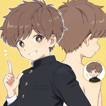 广濑爱贵