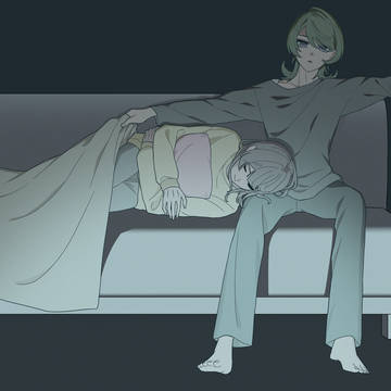 らくがき