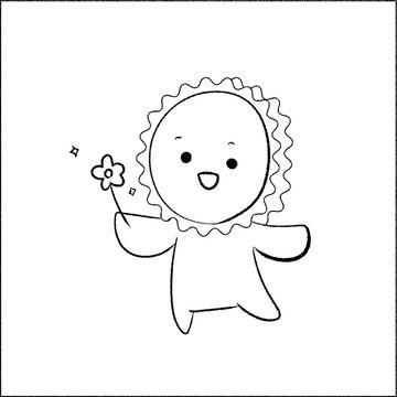 小さな魔法