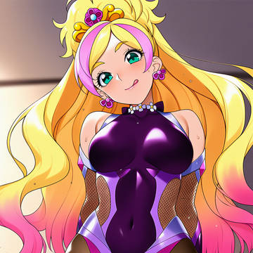 対魔忍フローラ