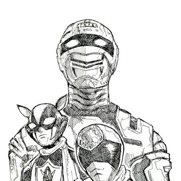 otoko nandarou