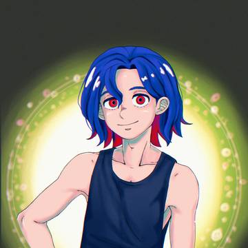 シュウジ