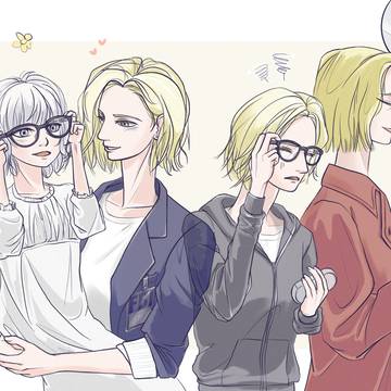 Ashcroft family