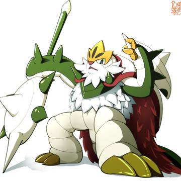 メガブリガロン