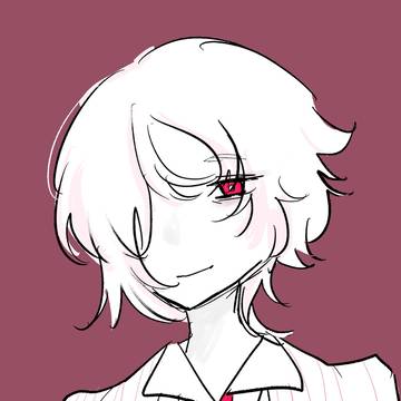 人外ocの擬人化
