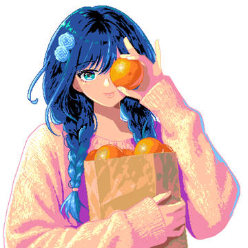 🍊