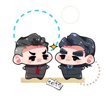 日本統一(他Vシネ)まとめ4