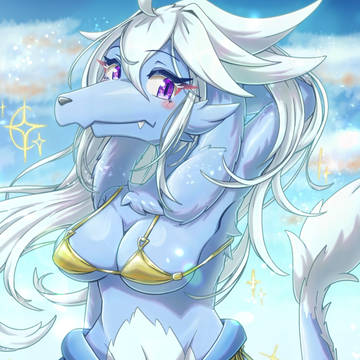 オリケモお姉さん１０
