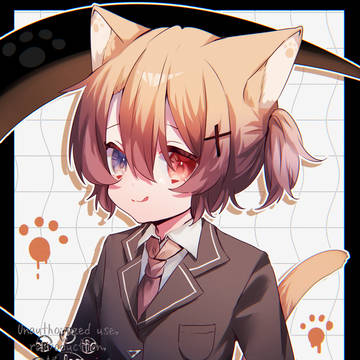 猫耳死神
