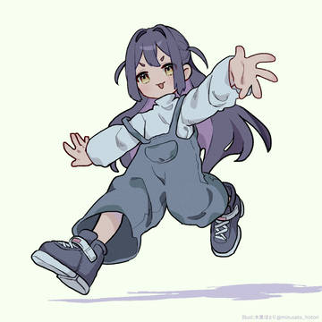 🏃💨