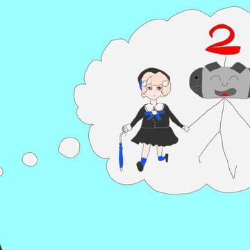 雨衣&Switch2