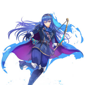 ルキナ(紋章士)