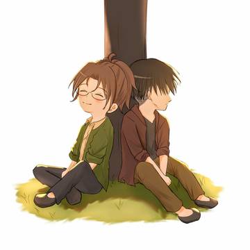 里漢日💚💜