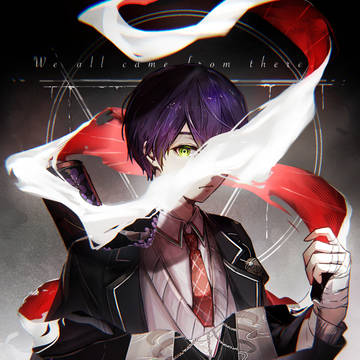 ꘜ『帰還』ꘜ