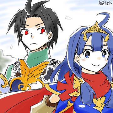 世界樹クロス自宅プロトタイプ
