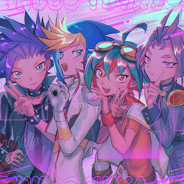2019-2025 ARC-V健全log