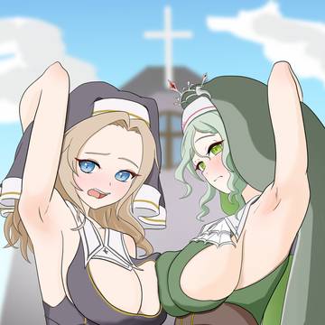 テンパラシスターズ