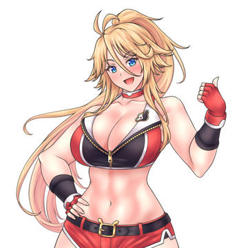 新リンコスジェニーちゃん