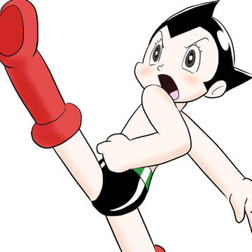 ハイキック！