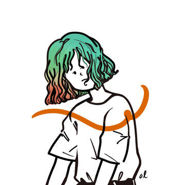 blow