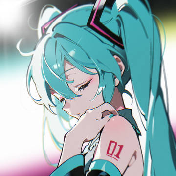 Miku✨