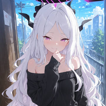 空崎ヒナ