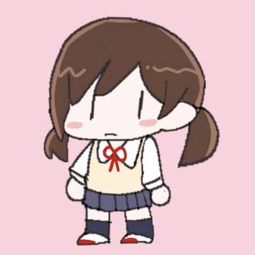 ミニヲタちゃん