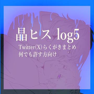 晶ヒスまとめ⑤