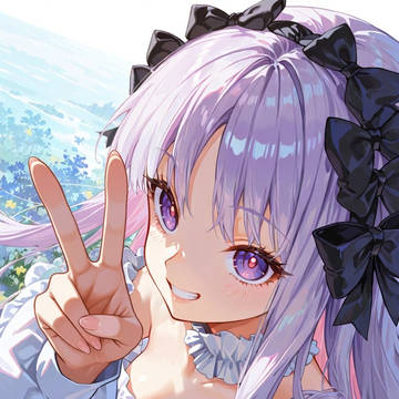Francesca Prelati/フランチェスカ・プレラーティ
