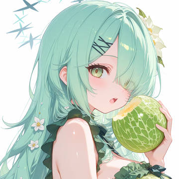 ヒヨリ(メロン)
