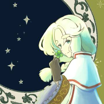 クローバー