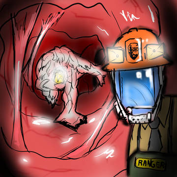 Encountering the Leechman