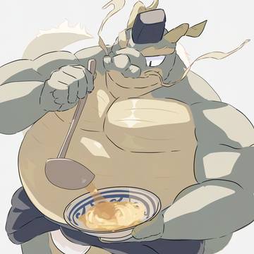 ドラゴン製麺