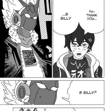 Thank you S Billy