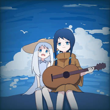ファンアート
