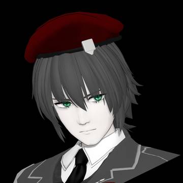 {キャラ配布} GFL series Commander