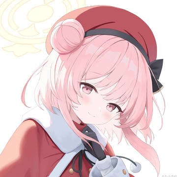 一张头像